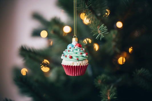 🎄 Ce Greșeli Fac Toți de Sărbători și Cum Să Nu Ajungi Cu Glicemia "Pe Lună” După Masa de Crăciun 🍽️