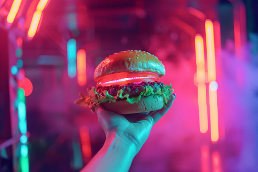 Ai diabet și crezi că fast food-ul îți distruge glicemia? Uite cum să mănânci burgeri, cartofi și dulciuri fără să regreți (sau să ajungi la 300)