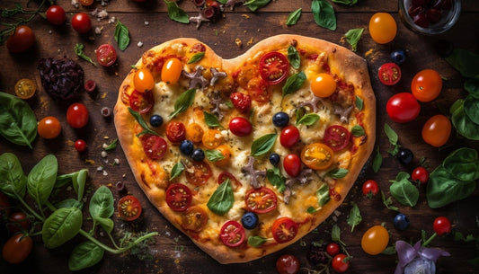 Ai diabet? Uite cum poți mânca pizza fără să-ți explodeze glicemia! (#3 te va surprinde!)