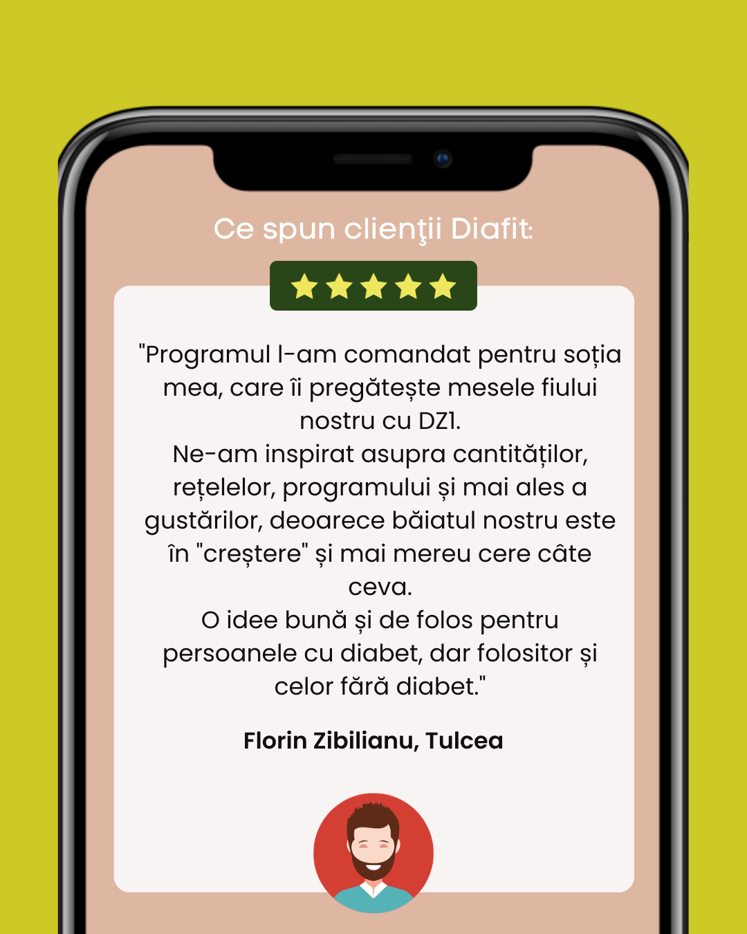 Plan Diabet Copii + Carte 101 Rețete