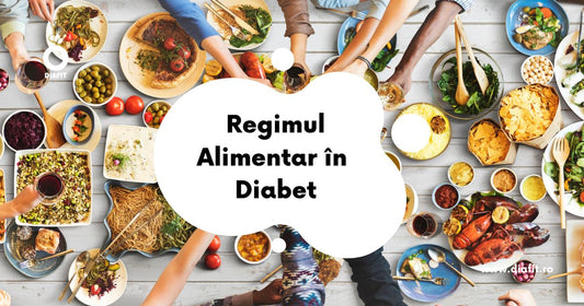 Regimul alimentar în diabet - cele mai bune și cele mai proaste alegeri pe grupe de alimente