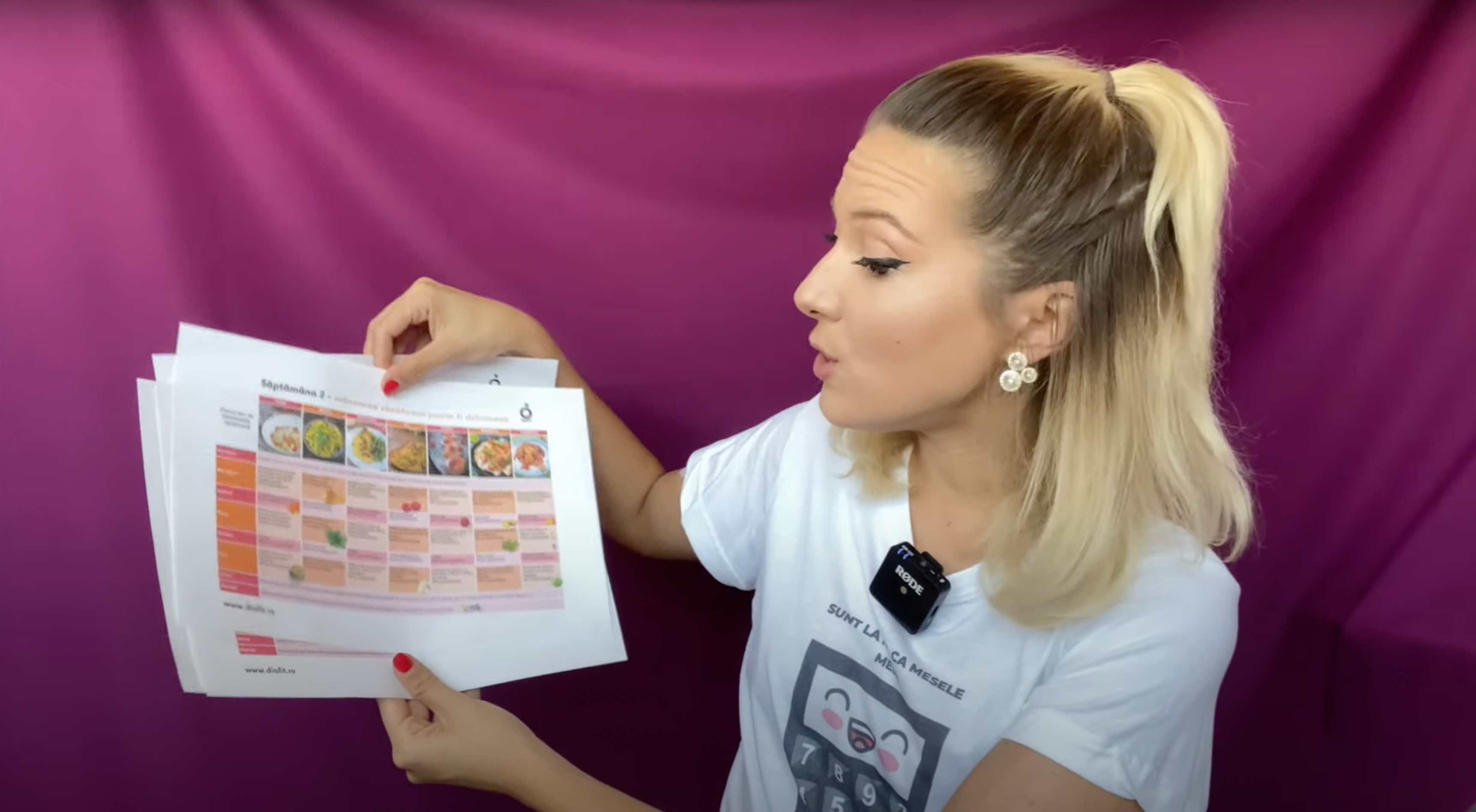 Încarcă clipul video: Planul Diafit