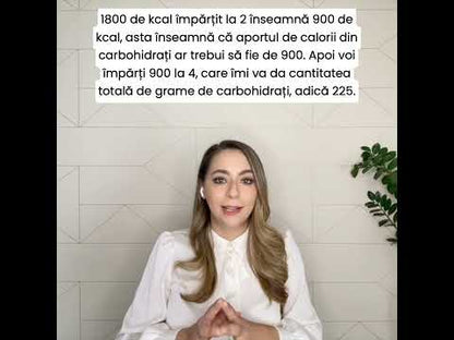 Plan Diabet Copii + Carte 101 Rețete
