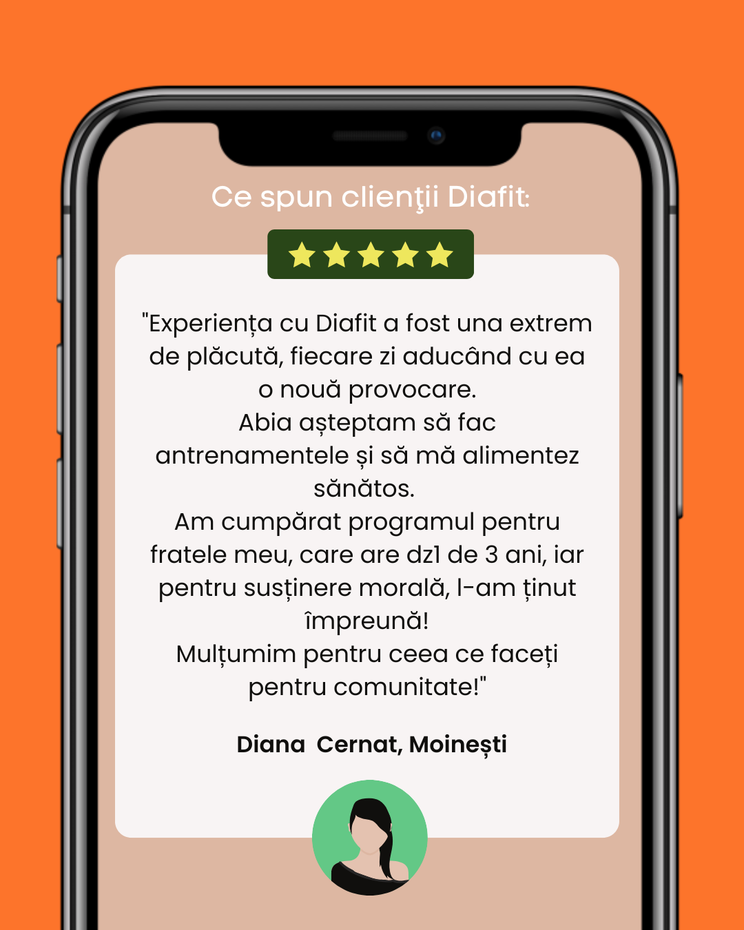Plan Alimentar Slăbit Diabet (Low Carb) + Carte cu 101 Rețete Diabet