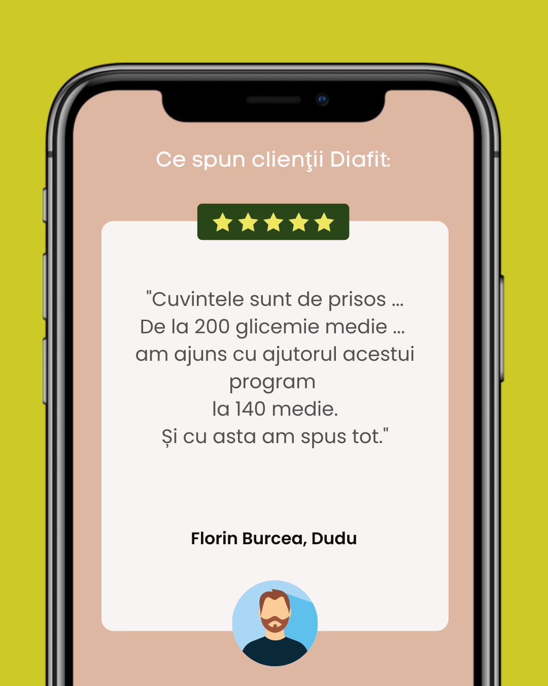 Plan Alimentar Slăbit Diabet (Low Carb) + Carte cu 101 Rețete Diabet
